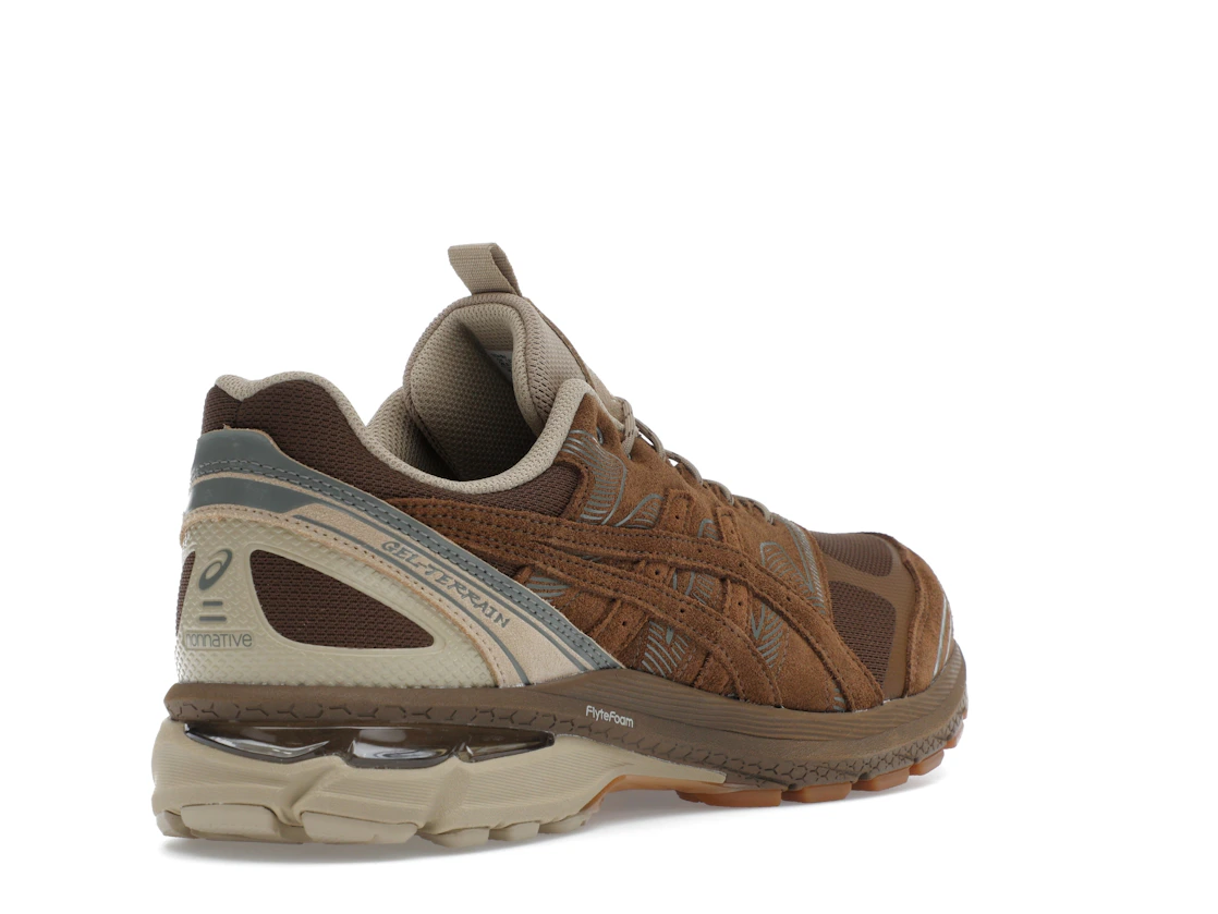 ASICS Gel-Terrain Gore-Tex nonnative