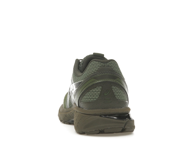 ASICS Gel-Terrain San San Gear Bronze Green