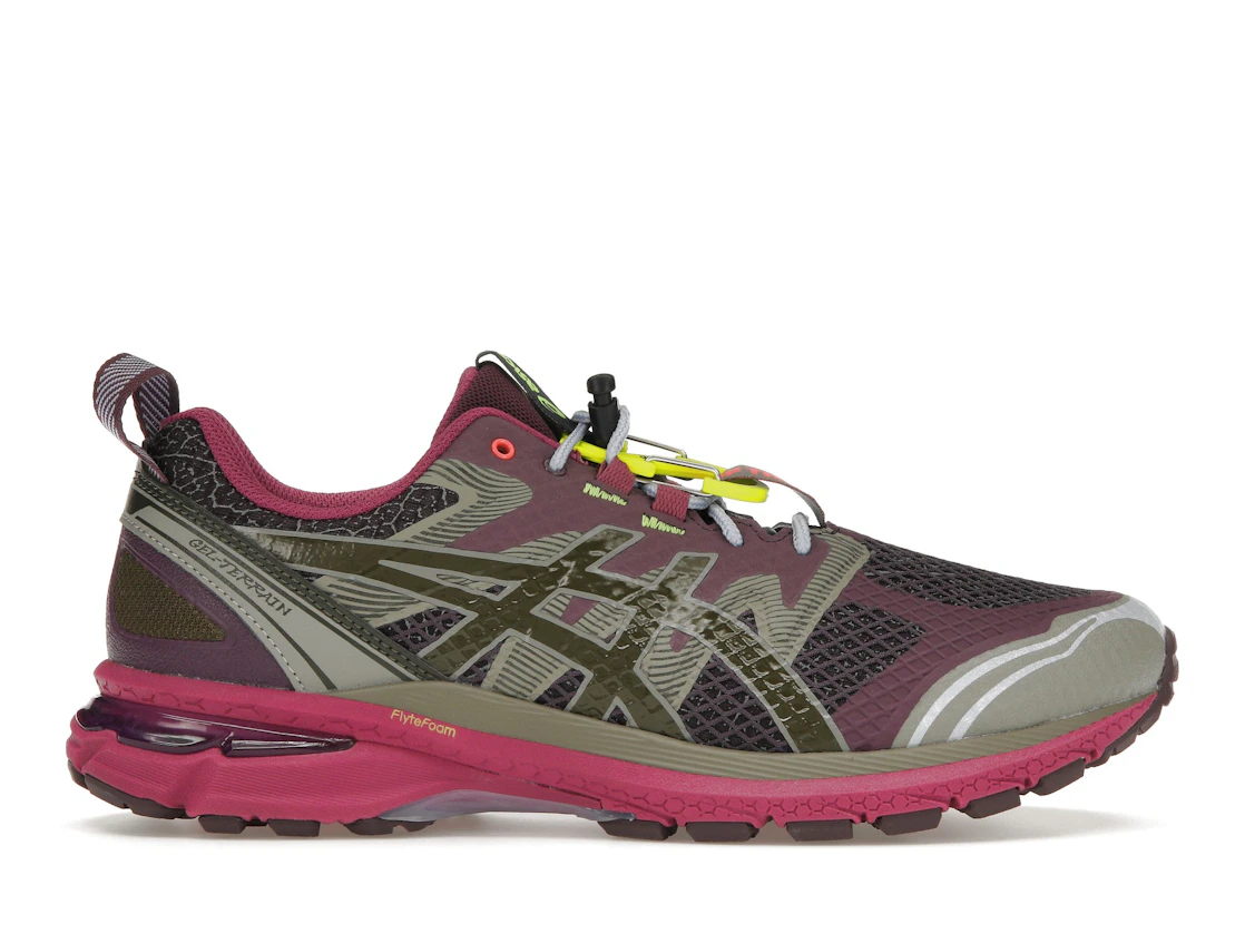 ASICS Gel-Terrain Up There