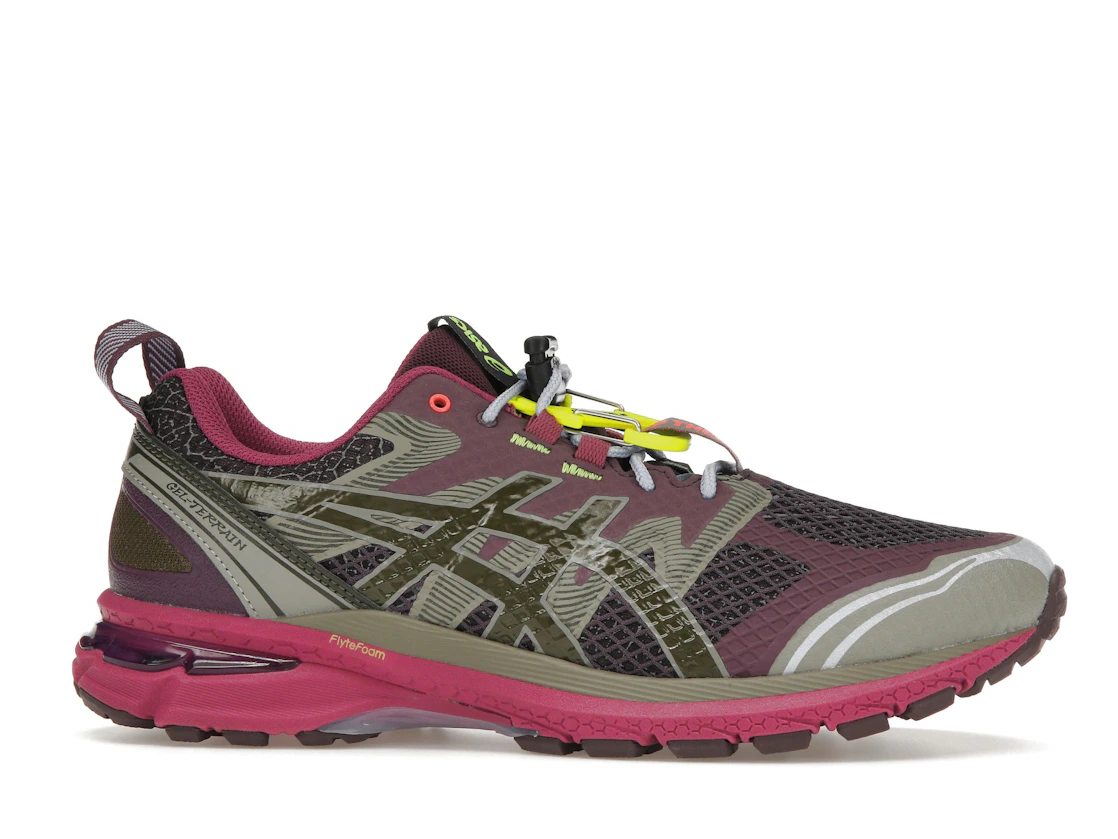 ASICS Gel-Terrain Up There