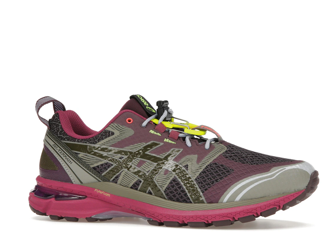 ASICS Gel-Terrain Up There