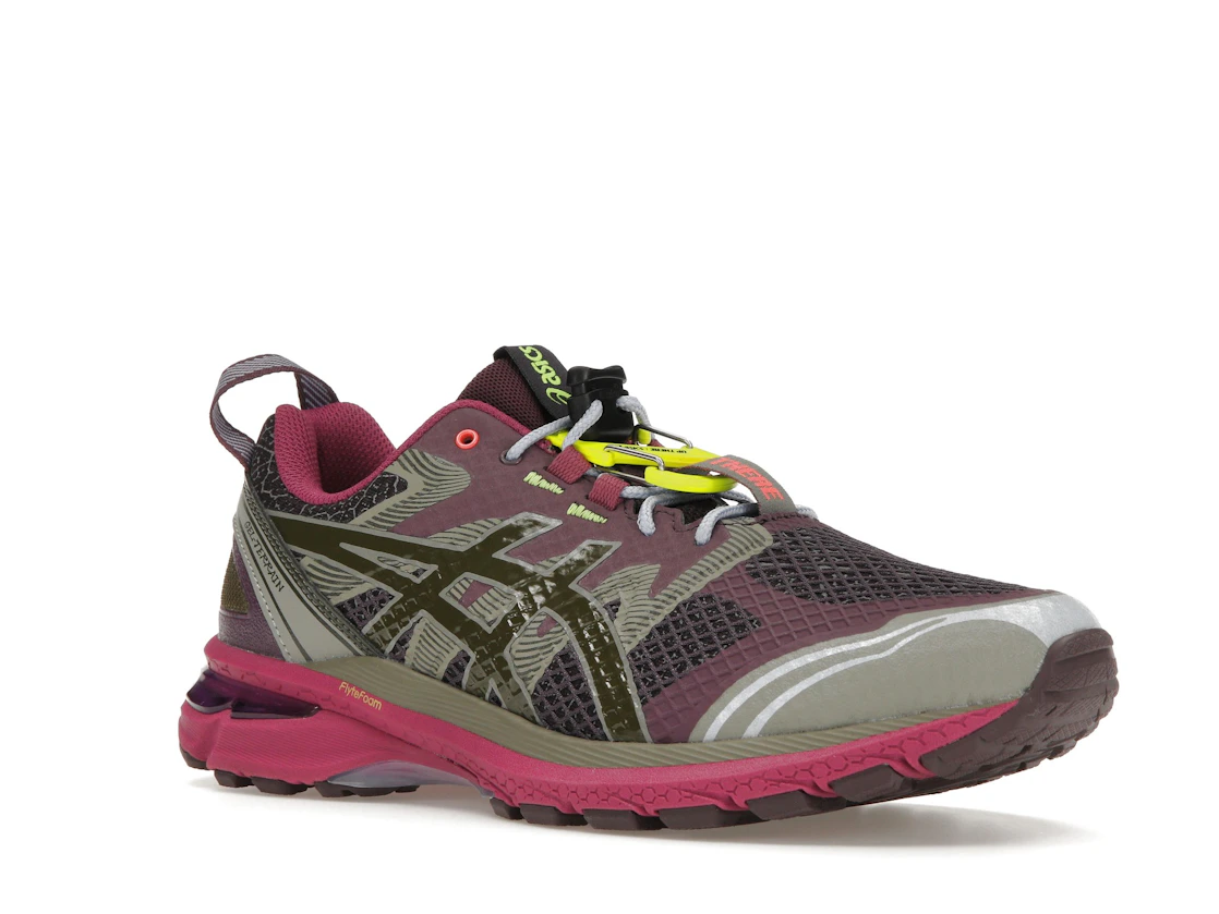 ASICS Gel-Terrain Up There