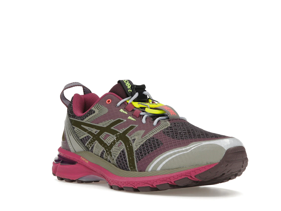 ASICS Gel-Terrain Up There