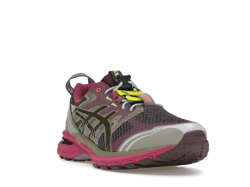 ASICS Gel-Terrain Up There