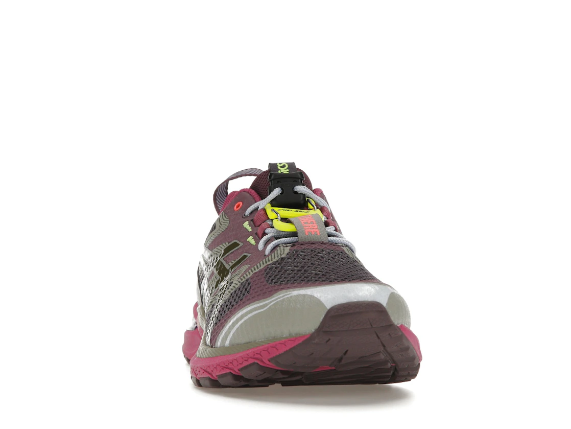 ASICS Gel-Terrain Up There