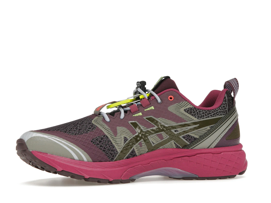 ASICS Gel-Terrain Up There