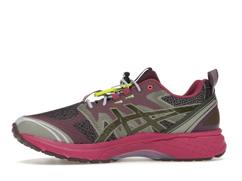 ASICS Gel-Terrain Up There