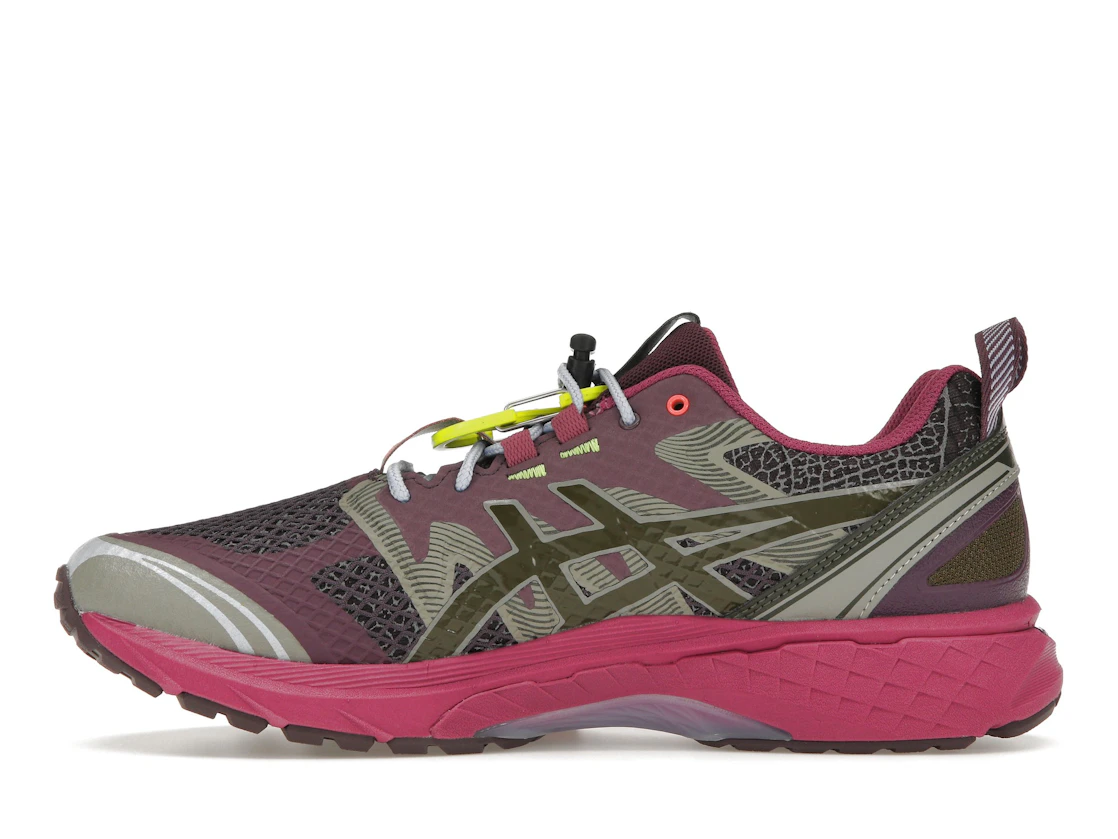 ASICS Gel-Terrain Up There