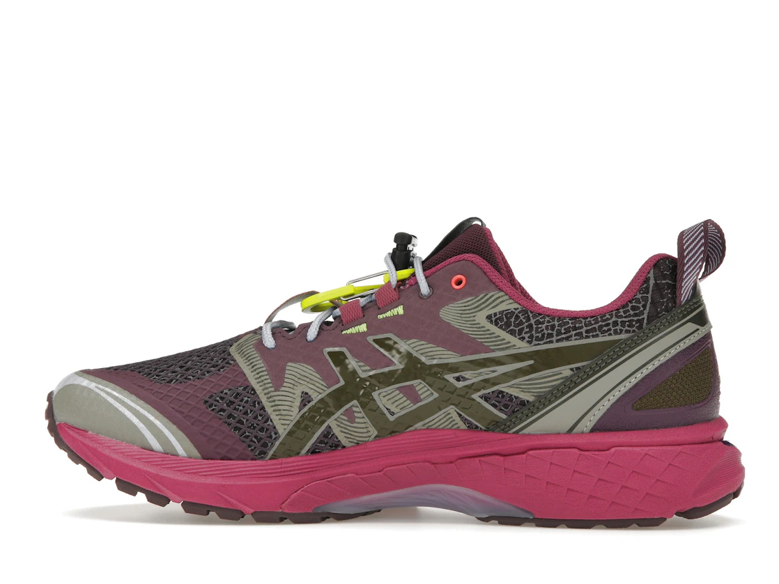 ASICS Gel-Terrain Up There