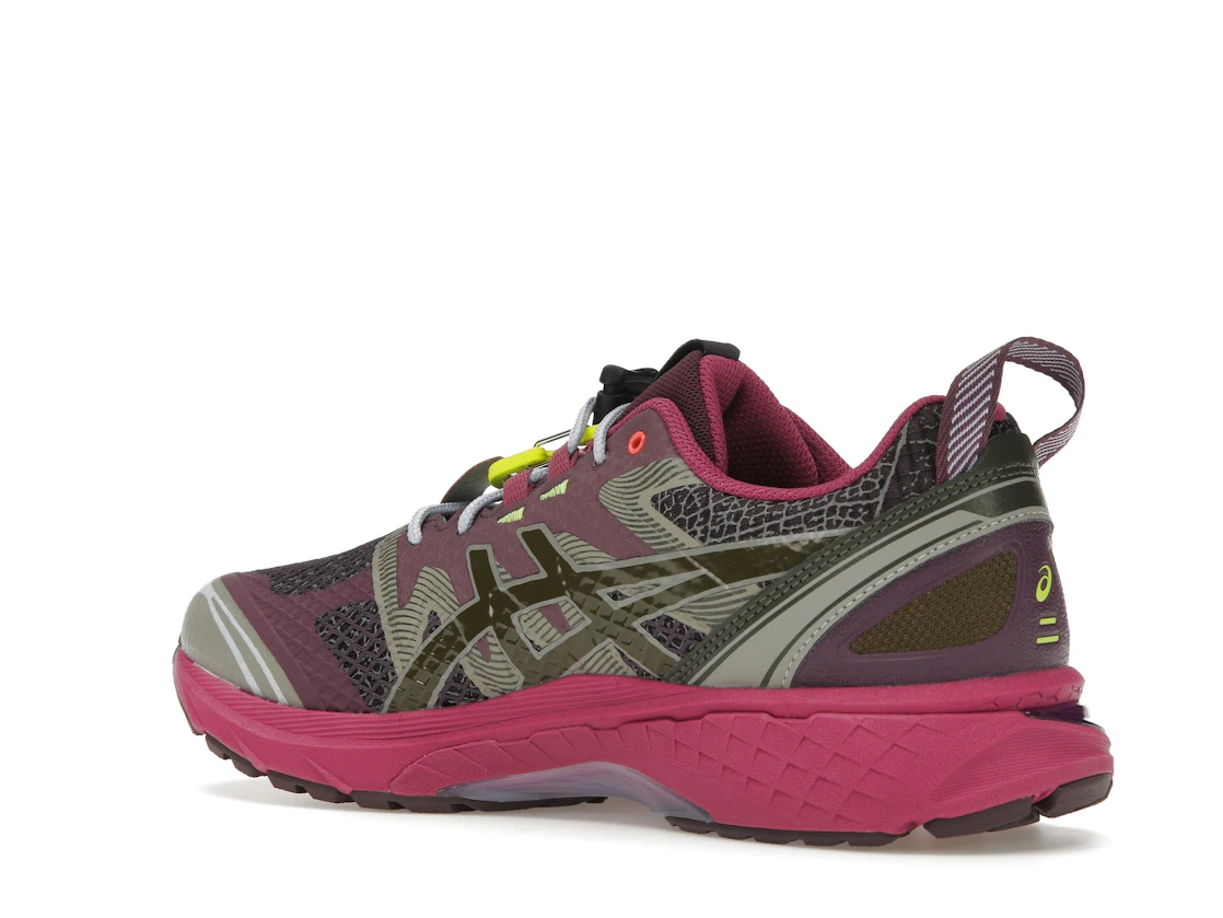 ASICS Gel-Terrain Up There