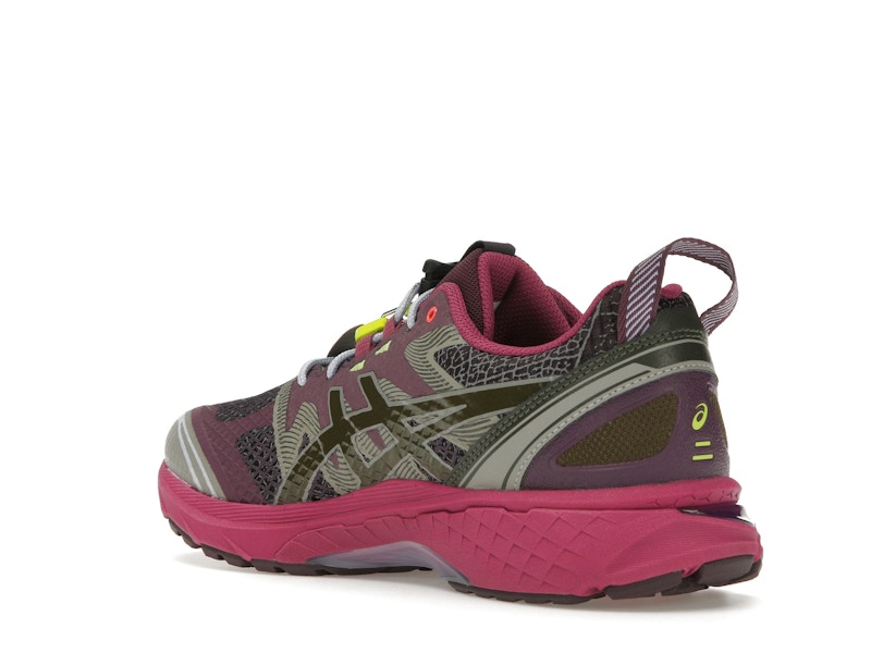 ASICS Gel-Terrain Up There