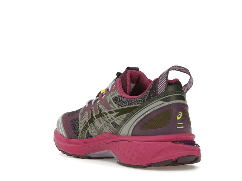 ASICS Gel-Terrain Up There