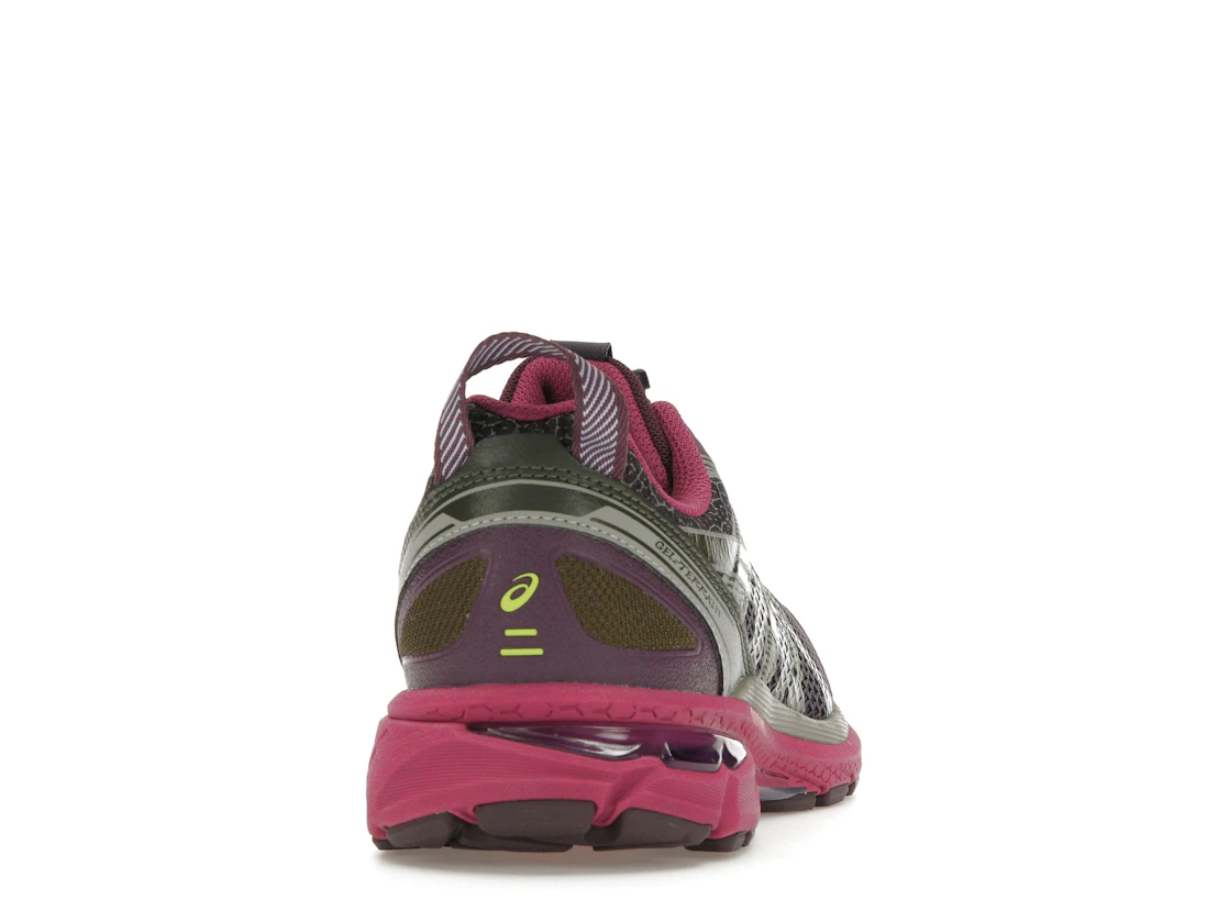 ASICS Gel-Terrain Up There