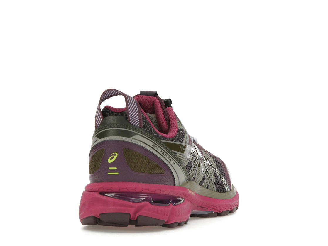 ASICS Gel-Terrain Up There