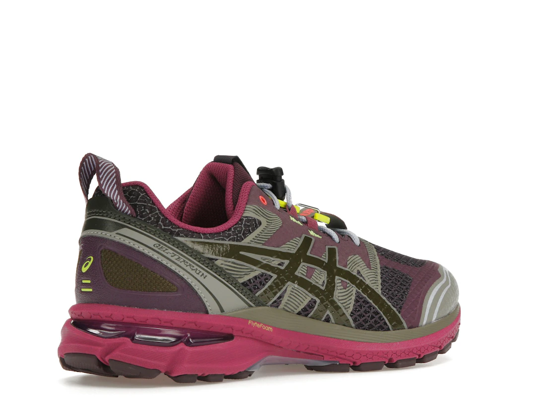 ASICS Gel-Terrain Up There