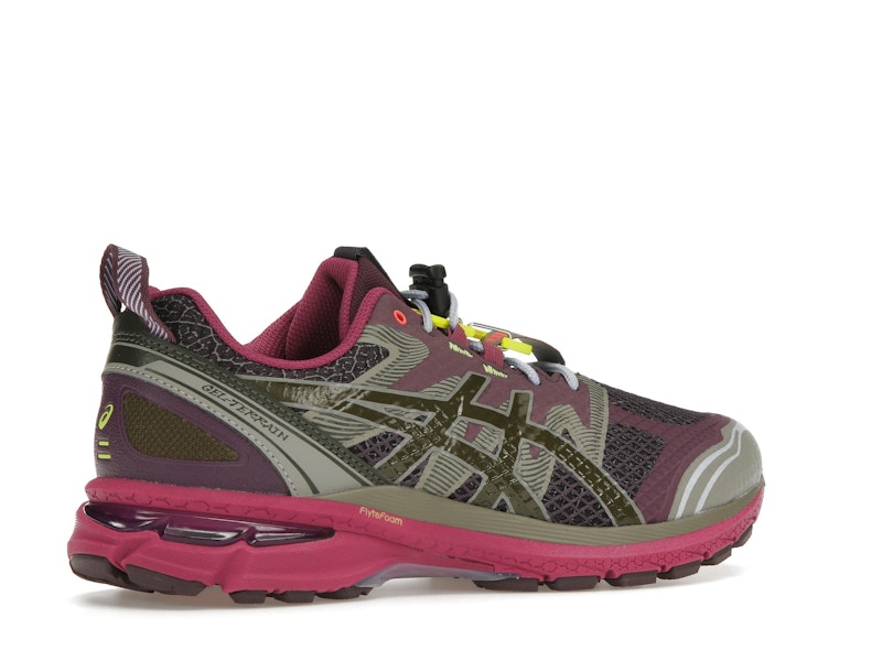 ASICS Gel-Terrain Up There