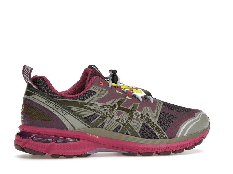 ASICS Gel-Terrain Up There