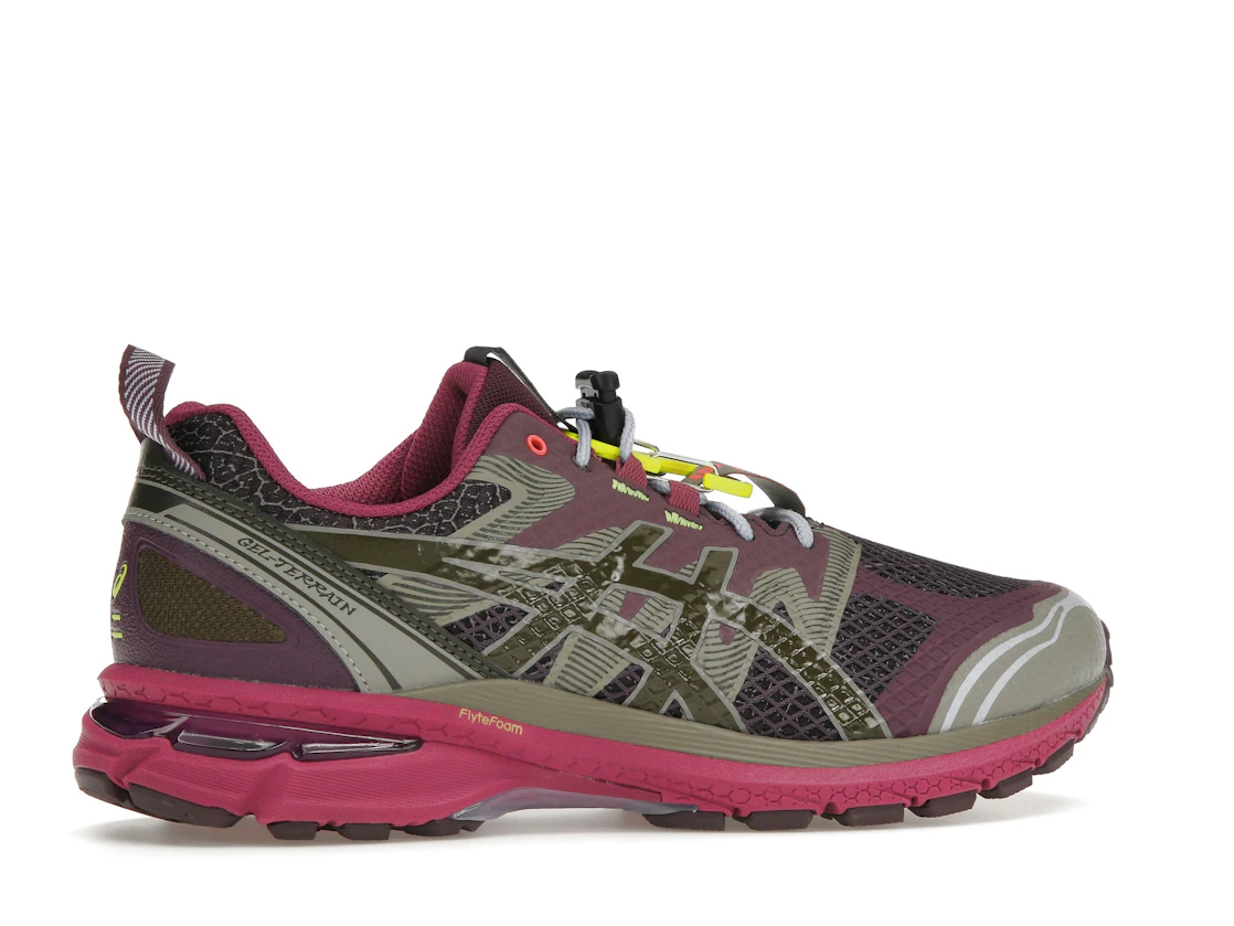 ASICS Gel-Terrain Up There