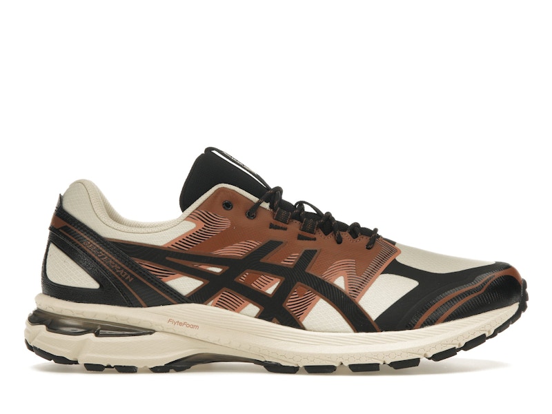 ASICS Gel-Terrain Vanilla Black Copper