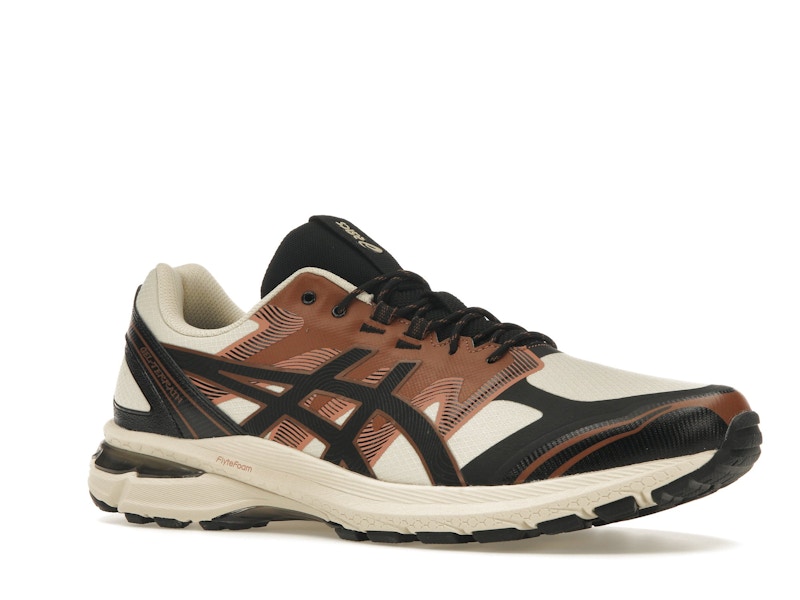 ASICS Gel-Terrain Vanilla Black Copper