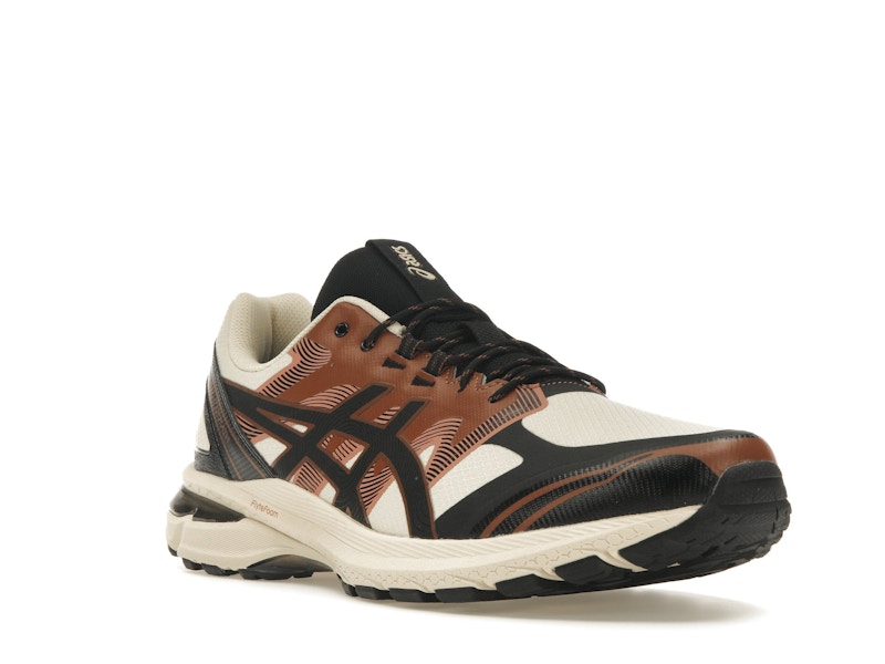 ASICS Gel-Terrain Vanilla Black Copper