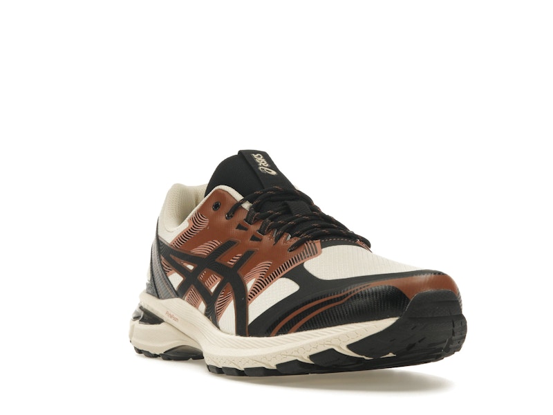 ASICS Gel-Terrain Vanilla Black Copper