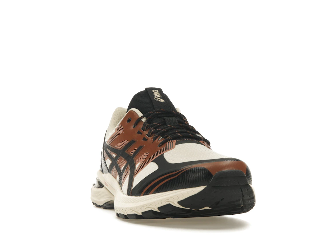 ASICS Gel-Terrain Vanilla Black Copper