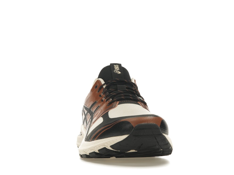 ASICS Gel-Terrain Vanilla Black Copper