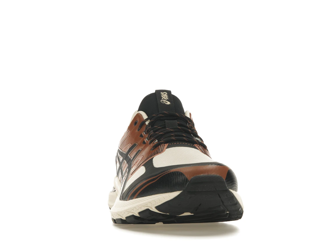 ASICS Gel-Terrain Vanilla Black Copper