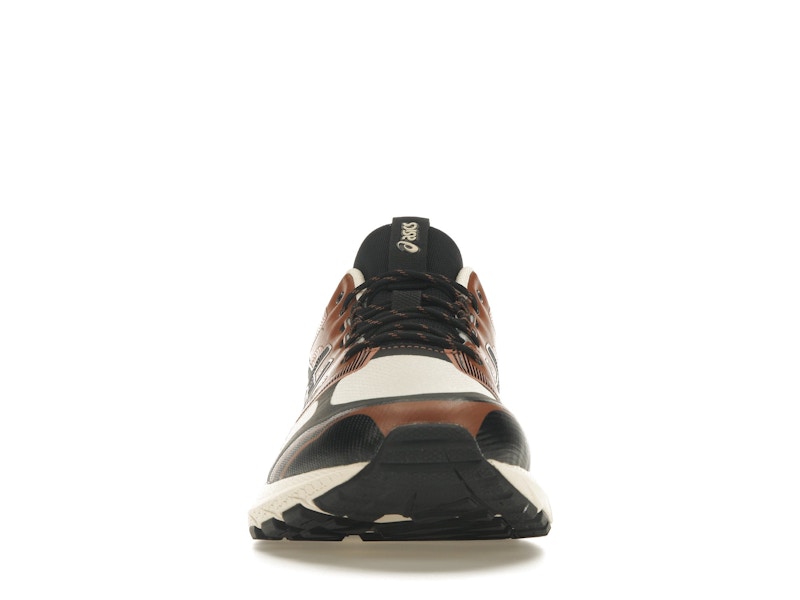 ASICS Gel-Terrain Vanilla Black Copper