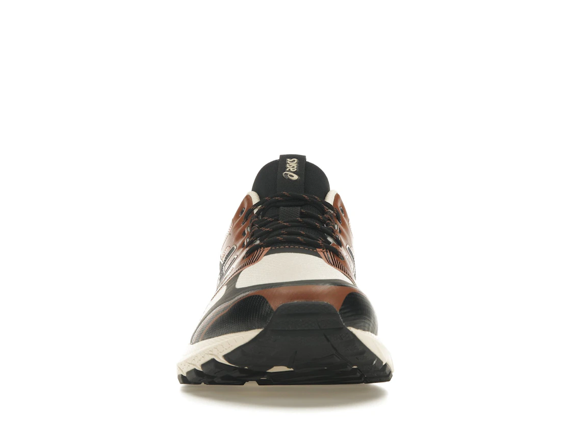ASICS Gel-Terrain Vanilla Black Copper