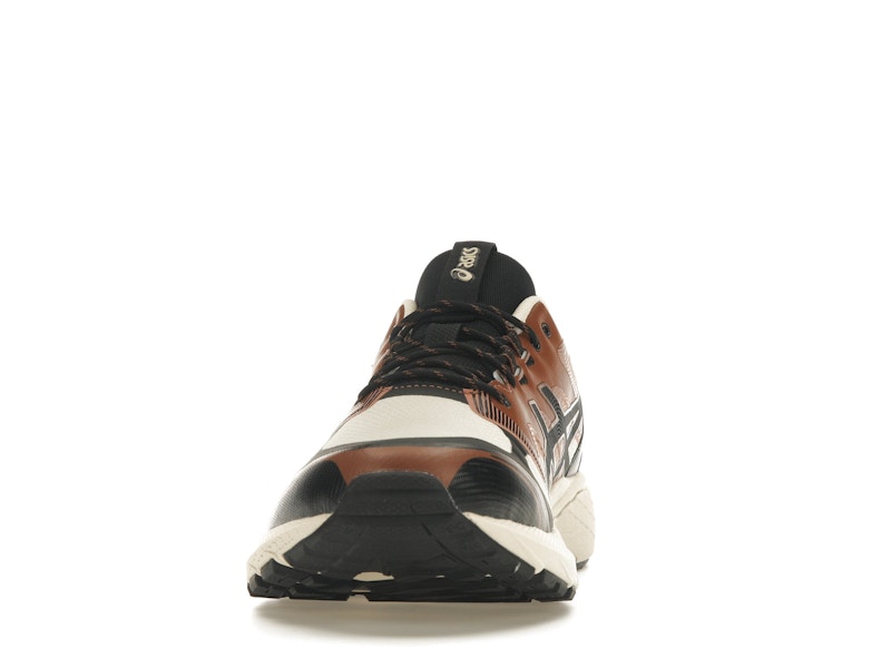 ASICS Gel-Terrain Vanilla Black Copper