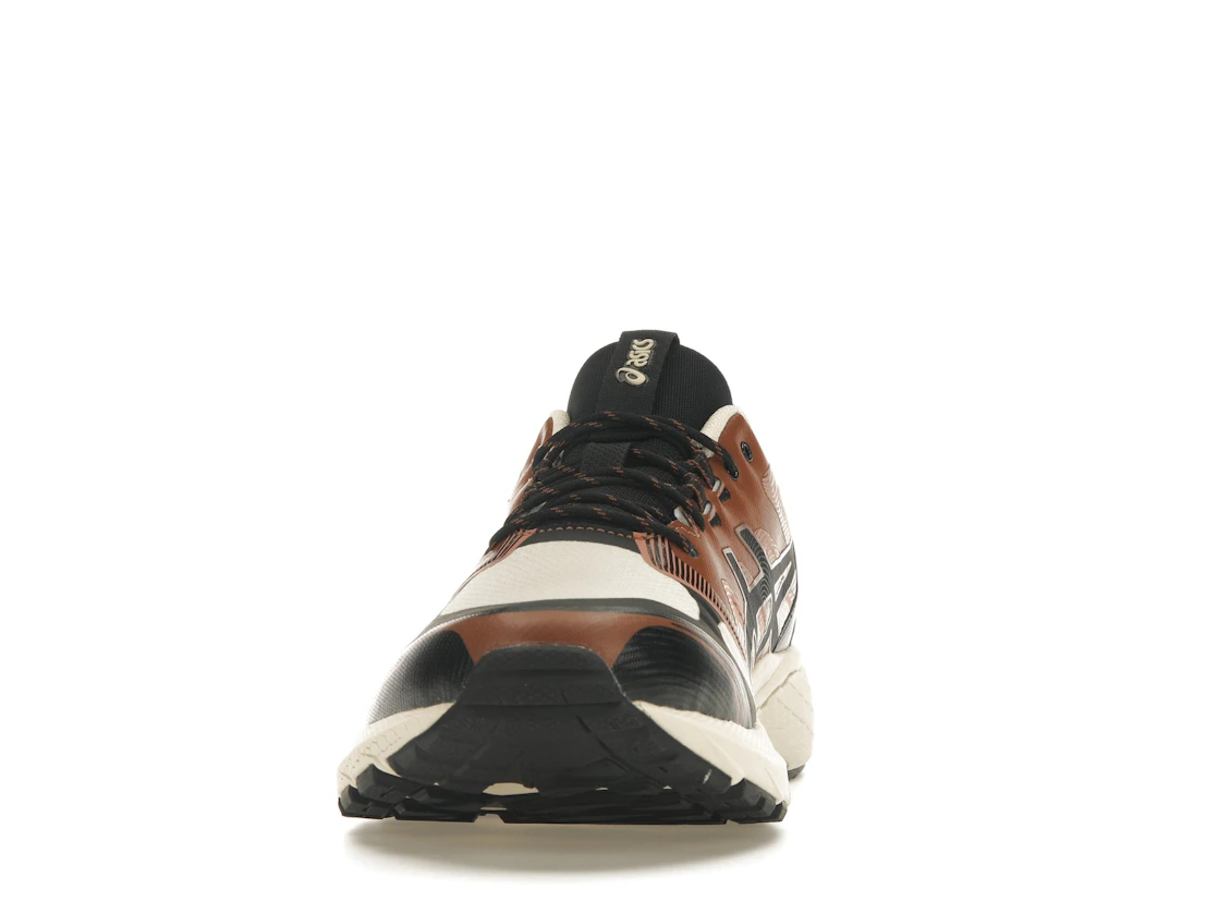 ASICS Gel-Terrain Vanilla Black Copper