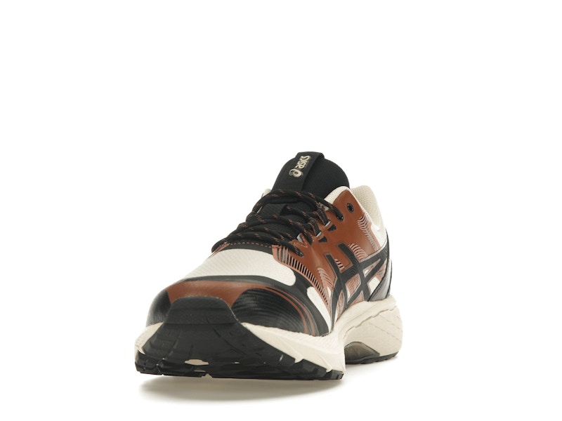 ASICS Gel-Terrain Vanilla Black Copper