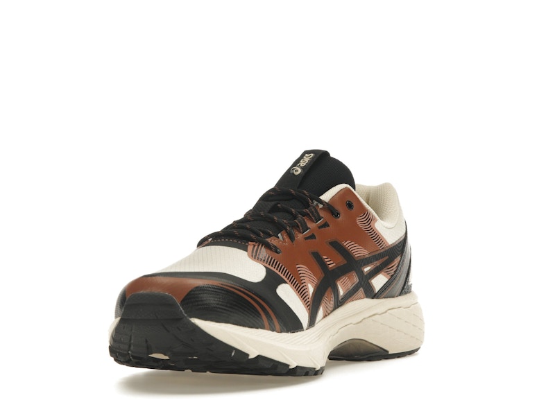 ASICS Gel-Terrain Vanilla Black Copper
