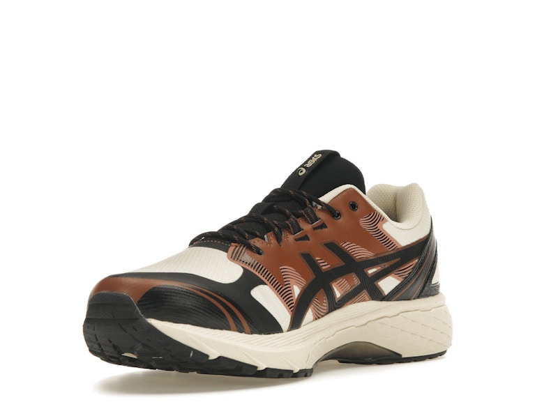 ASICS Gel-Terrain Vanilla Black Copper
