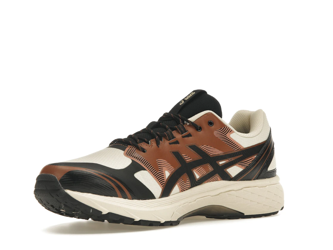 ASICS Gel-Terrain Vanilla Black Copper