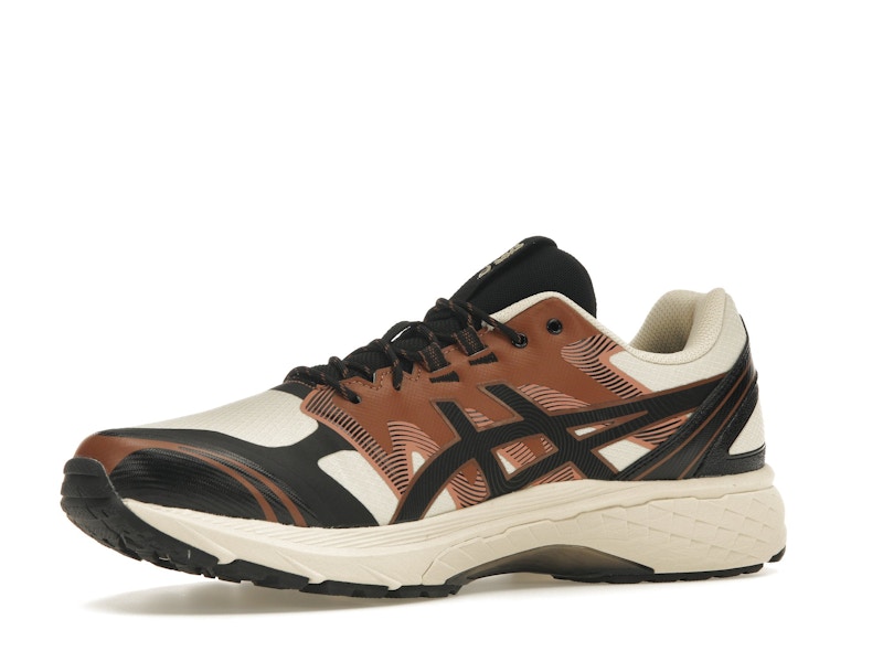 ASICS Gel-Terrain Vanilla Black Copper