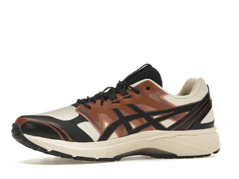 ASICS Gel-Terrain Vanilla Black Copper