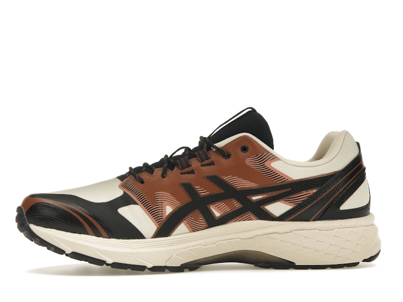 ASICS Gel-Terrain Vanilla Black Copper