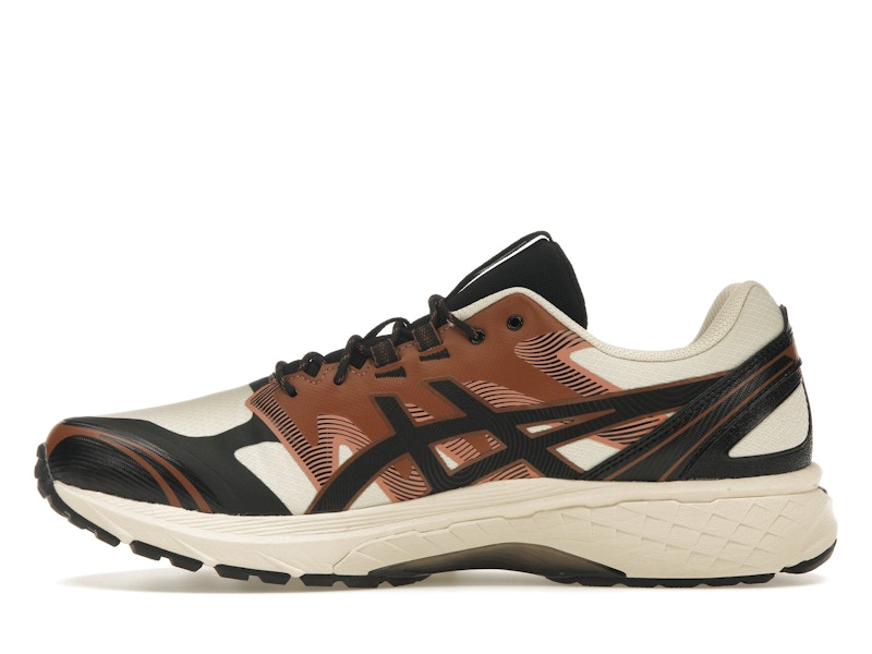 ASICS Gel-Terrain Vanilla Black Copper