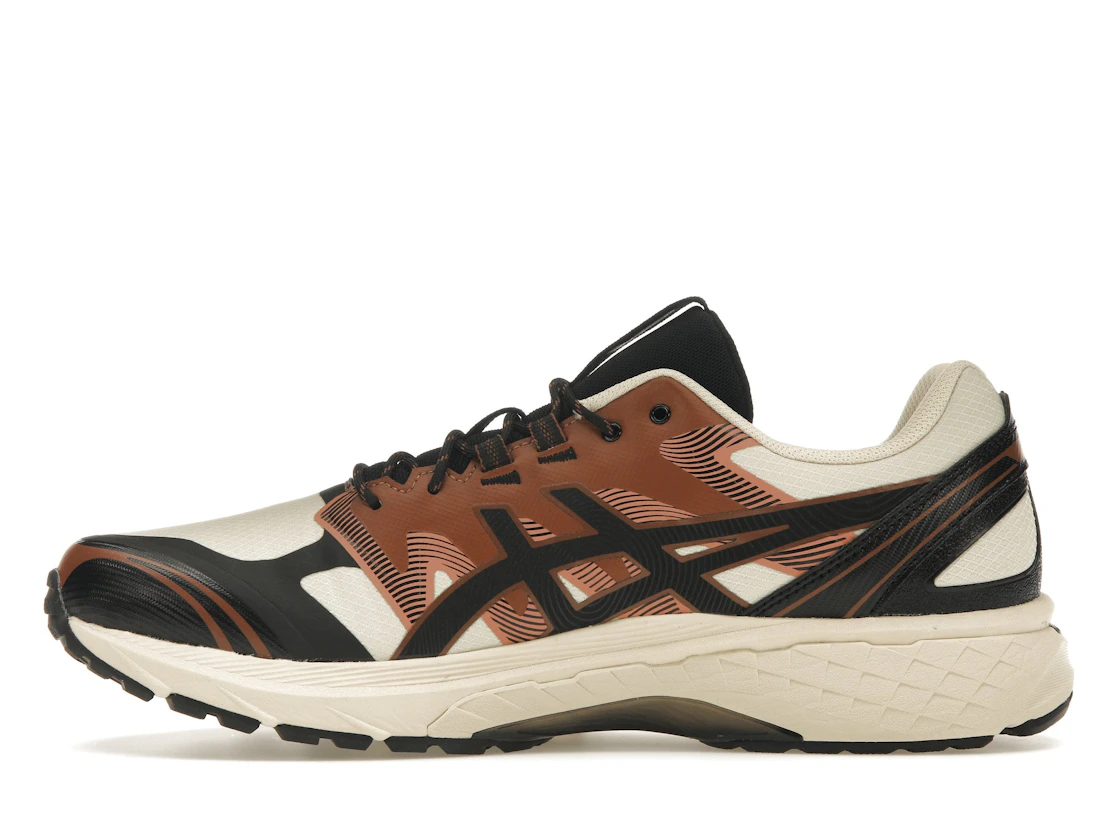 ASICS Gel-Terrain Vanilla Black Copper