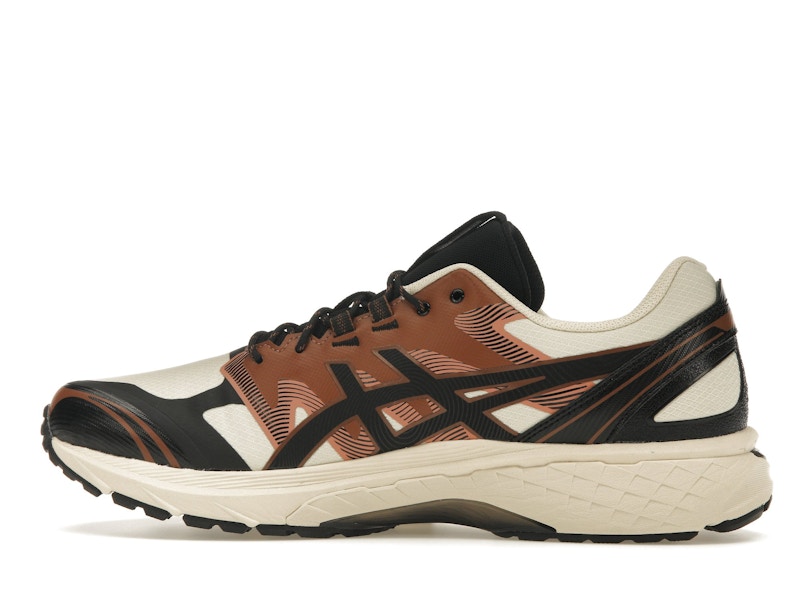 ASICS Gel-Terrain Vanilla Black Copper