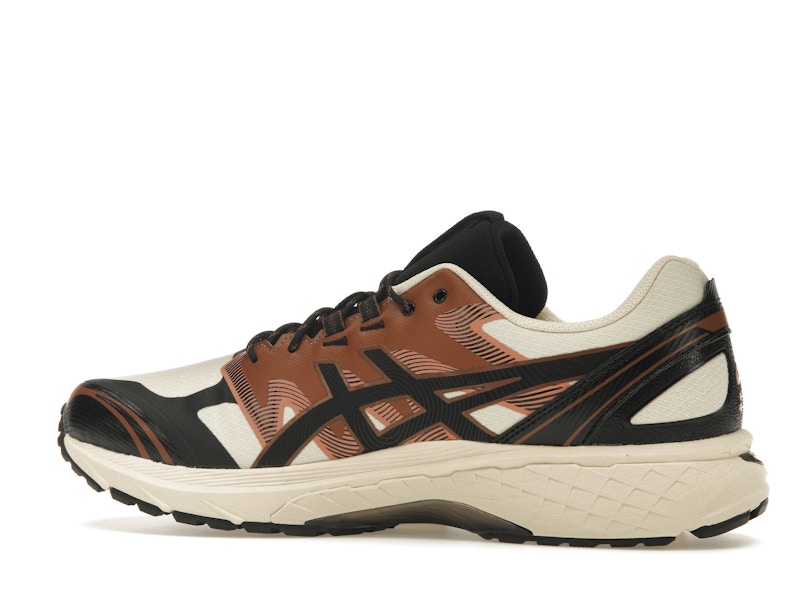 ASICS Gel-Terrain Vanilla Black Copper