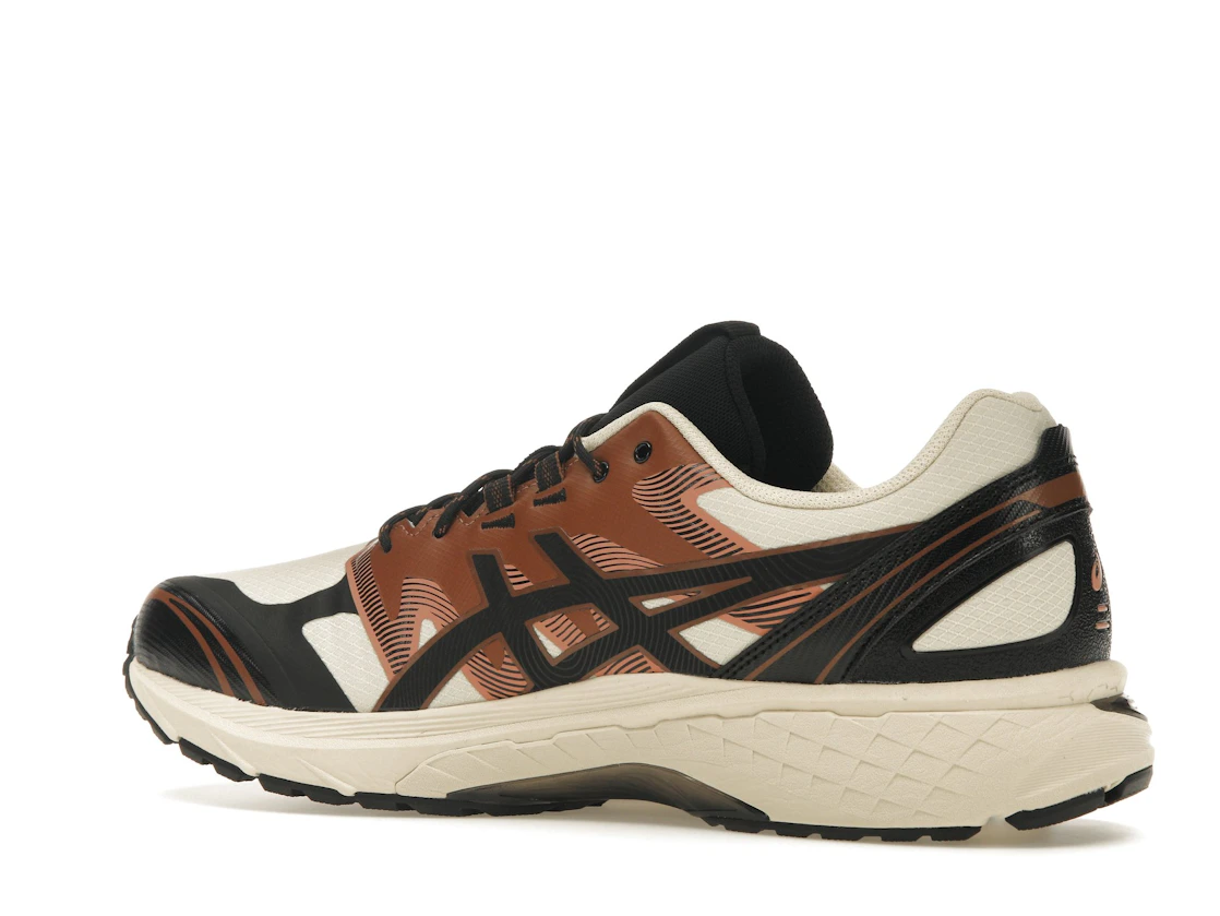 ASICS Gel-Terrain Vanilla Black Copper