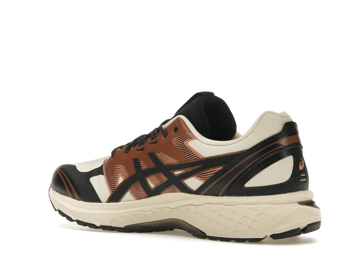 ASICS Gel-Terrain Vanilla Black Copper