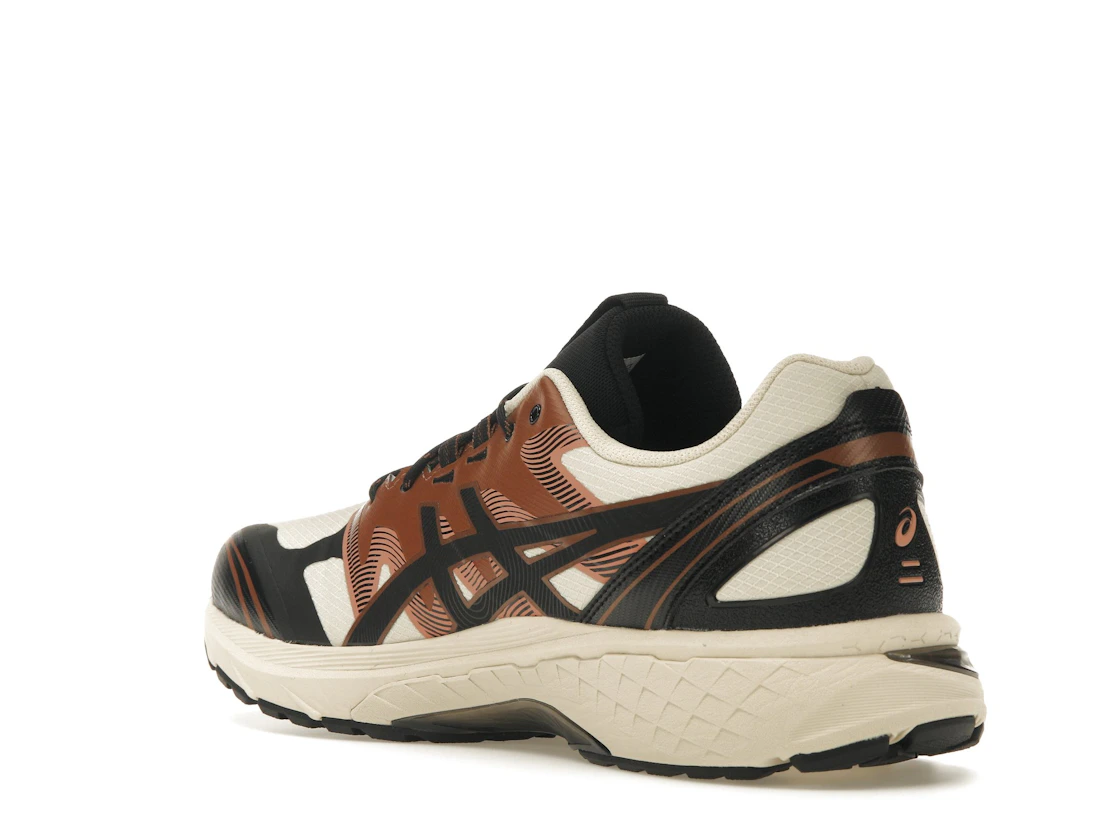 ASICS Gel-Terrain Vanilla Black Copper