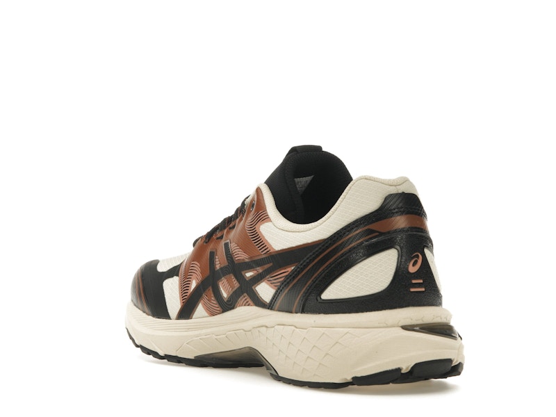 ASICS Gel-Terrain Vanilla Black Copper