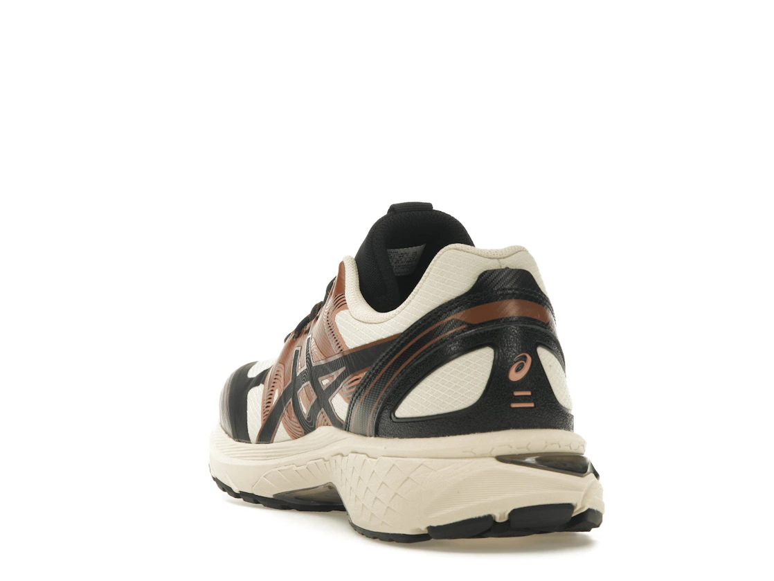 ASICS Gel-Terrain Vanilla Black Copper