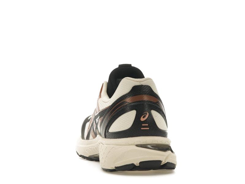 ASICS Gel-Terrain Vanilla Black Copper